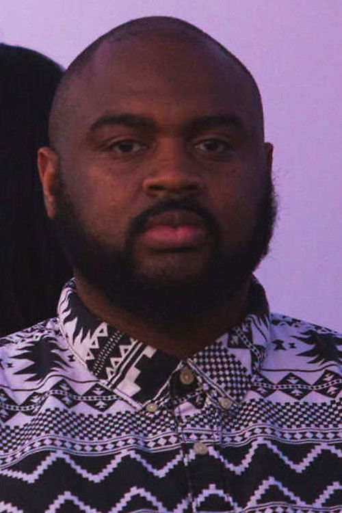 Donald Johnson Jr. as Self