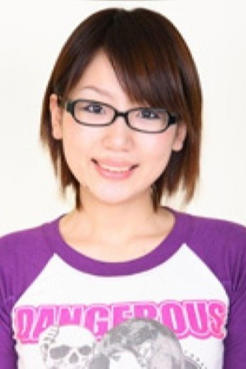 Miyuki Asou as 