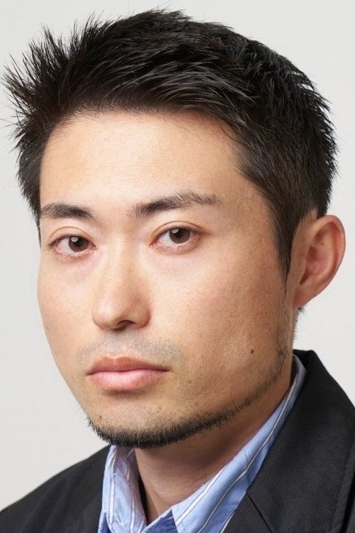 Yoshitaka Hosokawa as Misawa