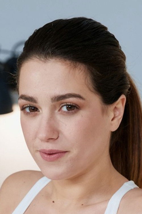 Valentina Lapiedra as 