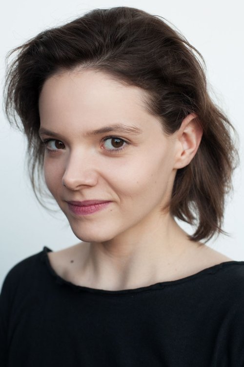 Malwina Brych as Kaśka