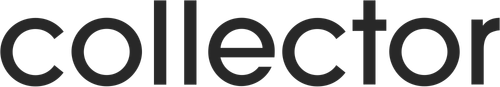 Collector logo