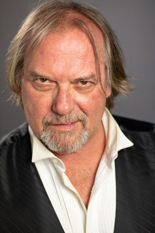 James Anthony Cotton as Mel Walter Booth