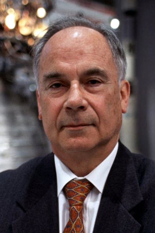 Roger Vignelles as Self