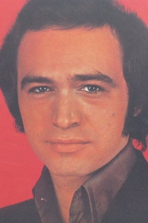 Alec Costandinos as Self - Musician