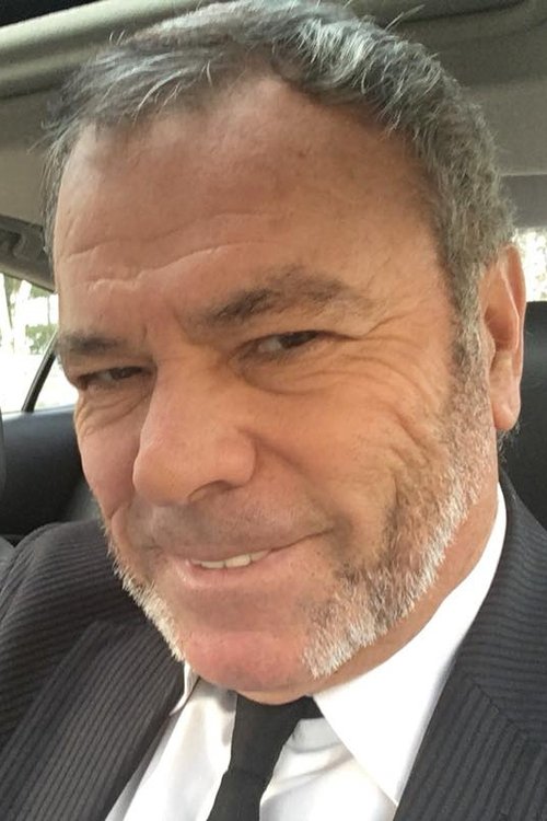 Michael D'Amico profile photo