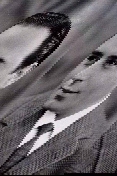 Franco Ricci as Gardenia