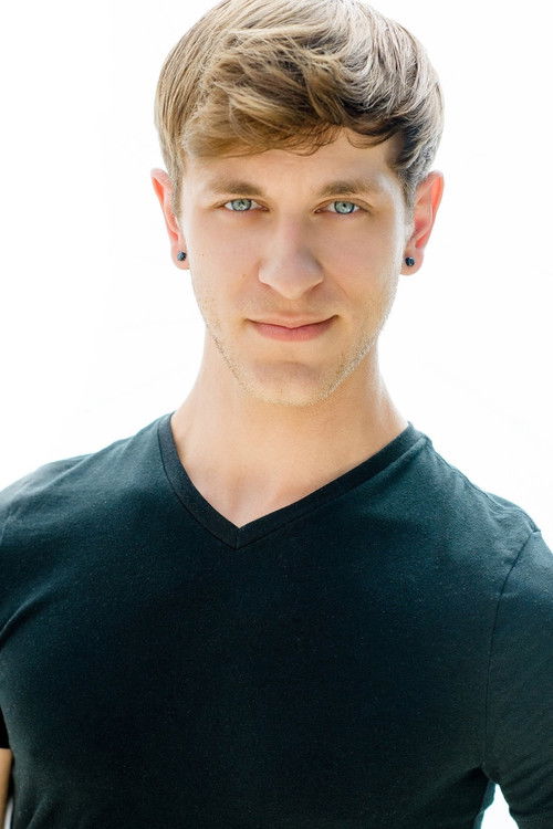 Nick Theurer as Timmy