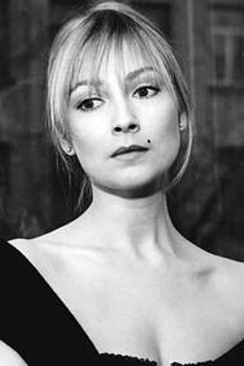 Ekaterina Chtchelkanova as 