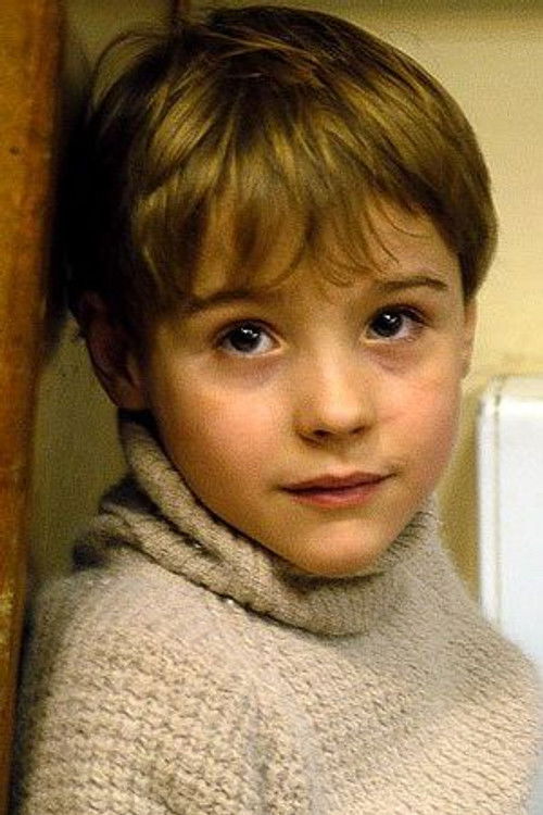 Maxim Kolesnikov as Yarik