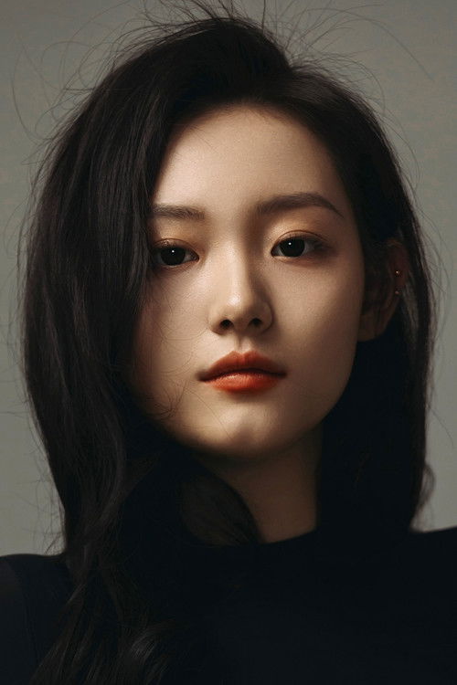 Zhao Yijia as Wu Xiaolin