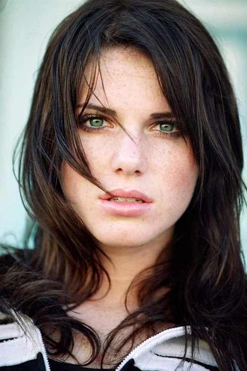 Caitlyn Folley as Angela Burroughs