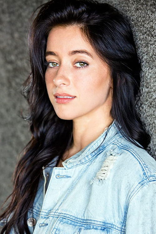 Amanda Holquin as Mona