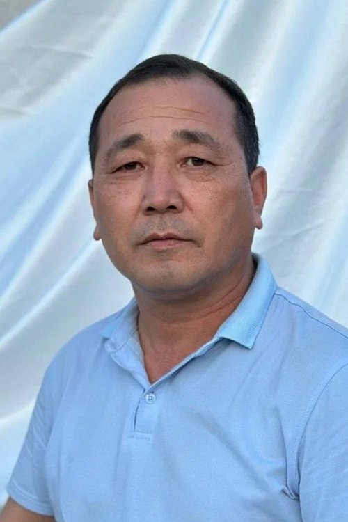 Aidos Auesbayev as Father