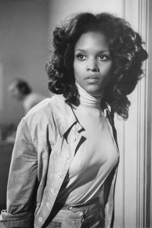 Jeannie Bell as Diana 'T.N.T.' Jackson (as Jeanne Bell)