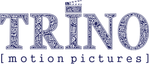 Trino Motion Pictures logo