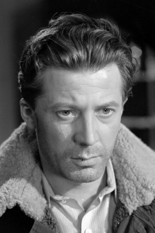 Zbigniew Płoszaj as 