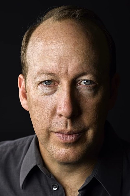 Evan Arnold as ADA James Cowen