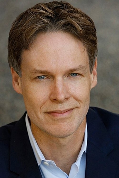 Ash Brannon as Filmmaker (voice)