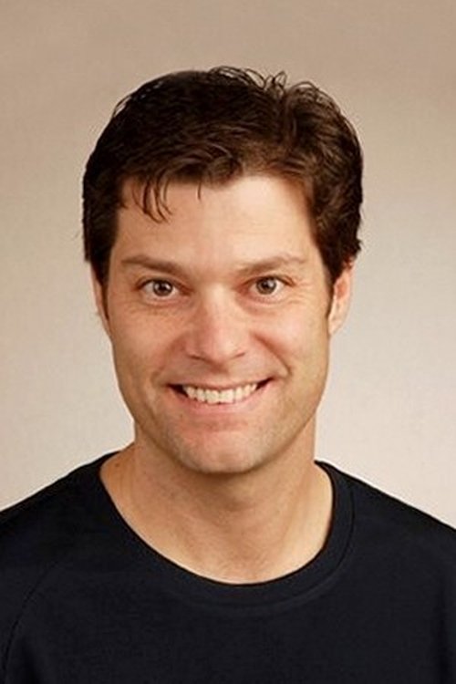 Scott McAfee profile photo