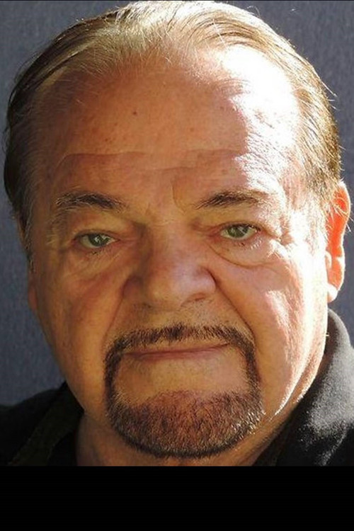 Reuven Bar-Yotam as Menachem