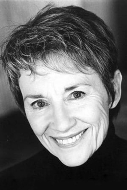 Carol Florence as Ida Townsend