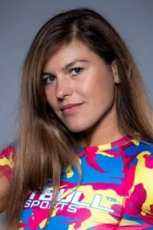 Marina Mokhnatkina as Self