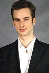 Julien Gaudfroy profile photo