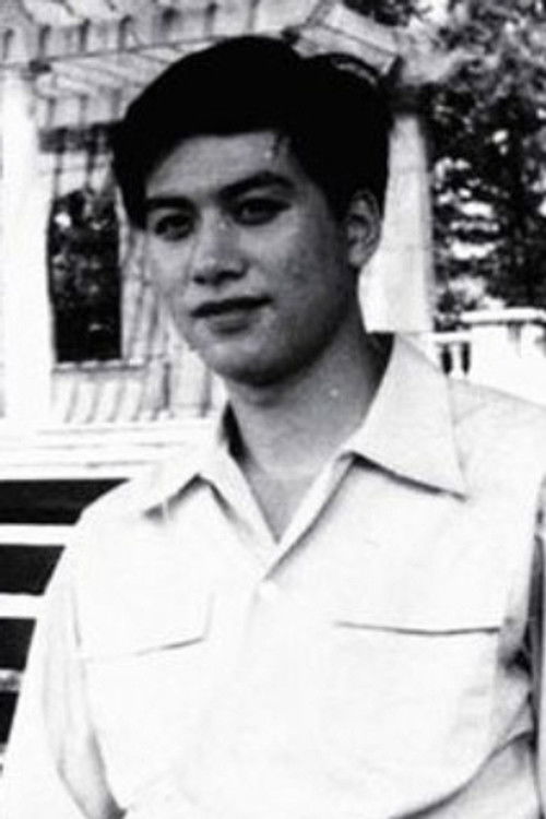 Zhang Yanping as 李铁林