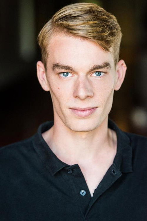 Antoine Nicolas as Jacob