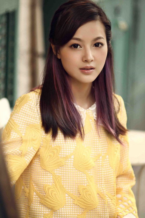 Jia Lili as Bai Ye