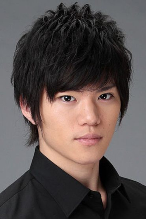 Yugo Sato as Inosuke Hashibira