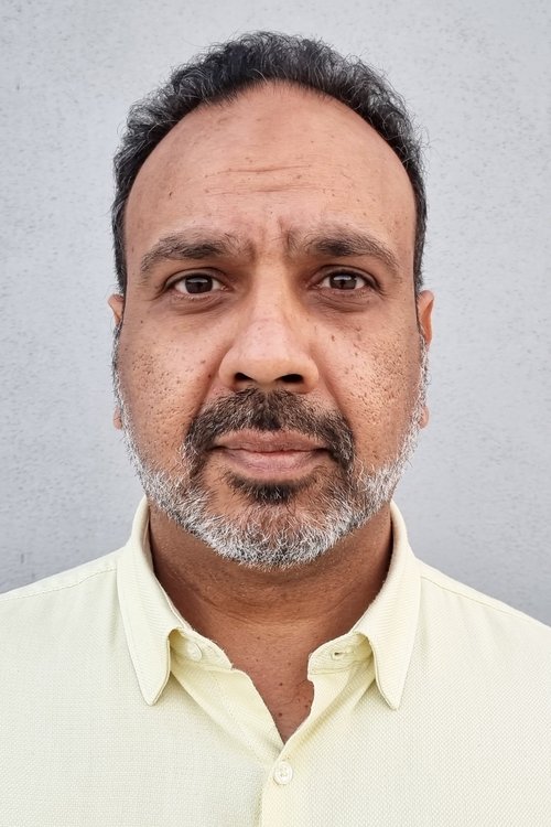 Abdul Razac Seco as Rajiv