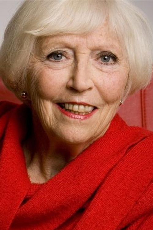 Robina Beard as Gwen Dawes