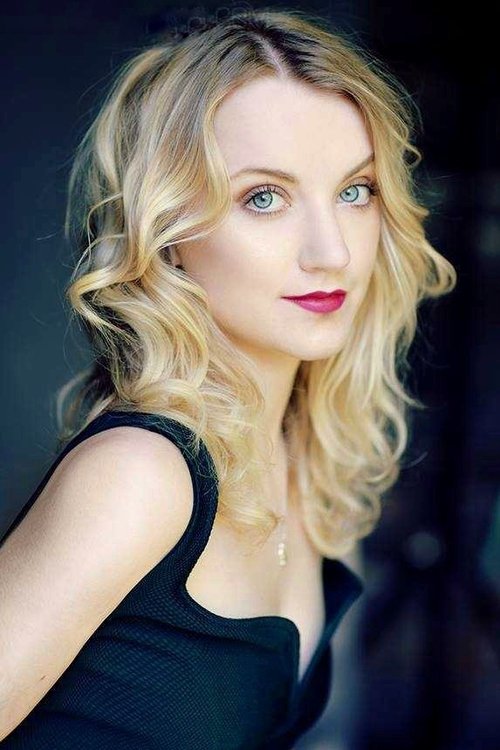 Evanna Lynch as Ella