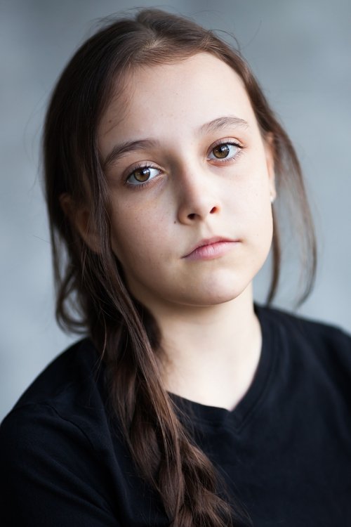 Élia St-Pierre as Ruby