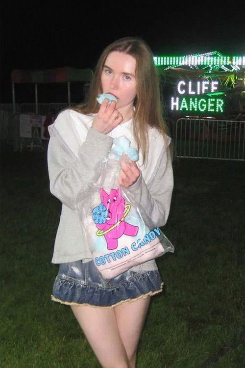 Tatiana Schwaninger as 