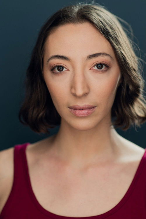 Arielle Beth Klein as Lillywhite