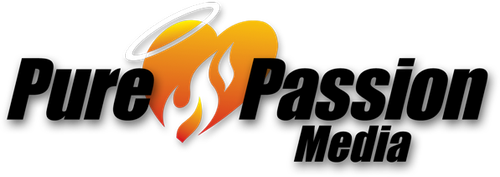 Pure Passion Media logo