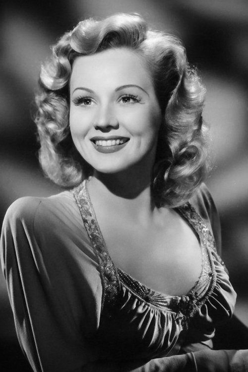 Virginia Mayo as Polly Pringle