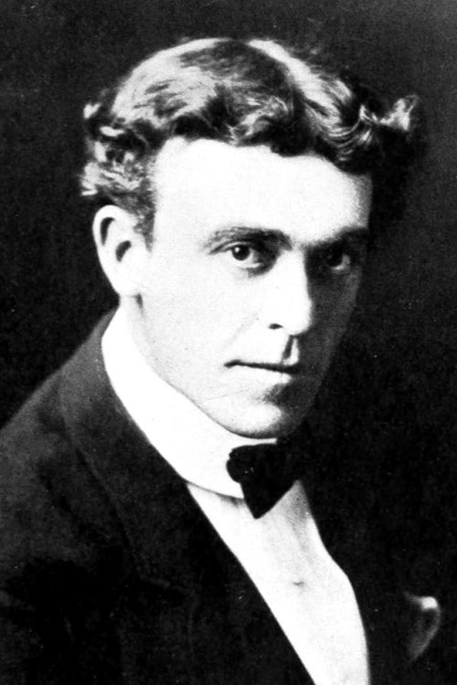 Frank Montgomery as Old Mathis