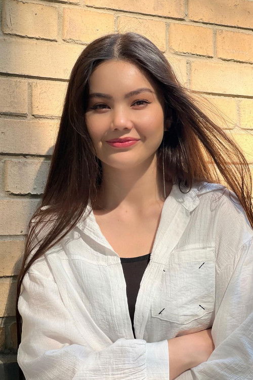 Sevinch Dalaboyeva as 