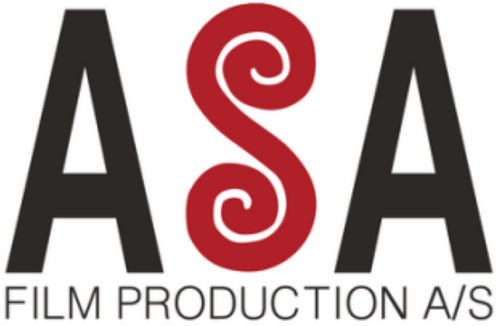 ASA Film Production logo