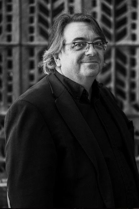 Jesús Ruiz Mantilla as Self