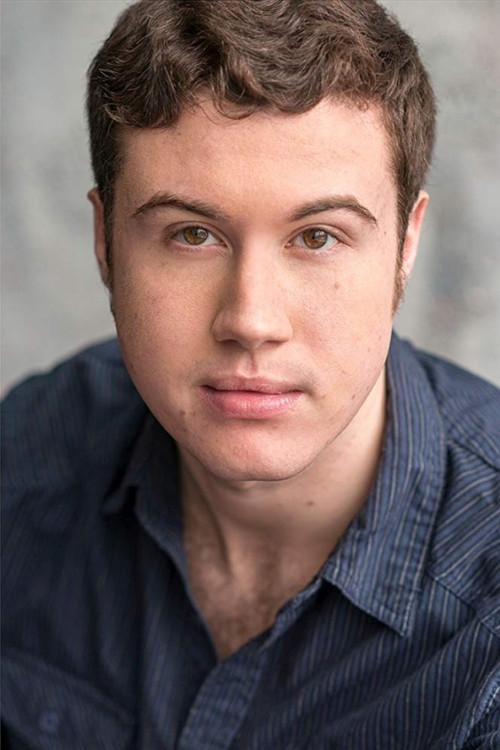 Caleb Noel as Haviland Corey