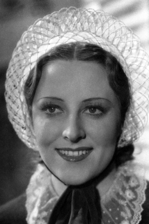 Stanislawa Angel-Engelówna as Bronka, wnuczka dziadka Wereszczyńskiego