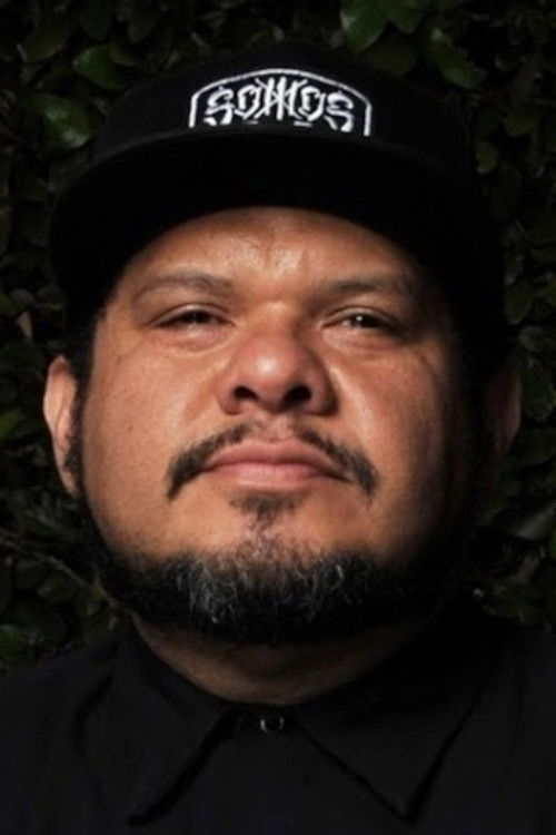 Alfredo Ortiz as Band Member