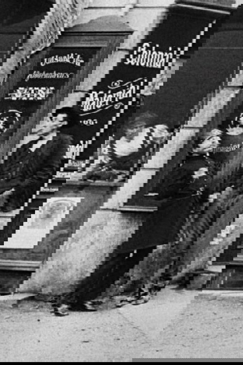 The Mysterious Cigar