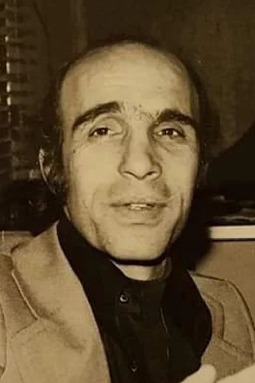 Yavuz Figenli as 