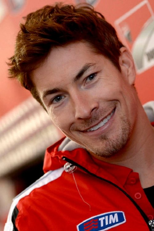 Nicky Hayden as Himself